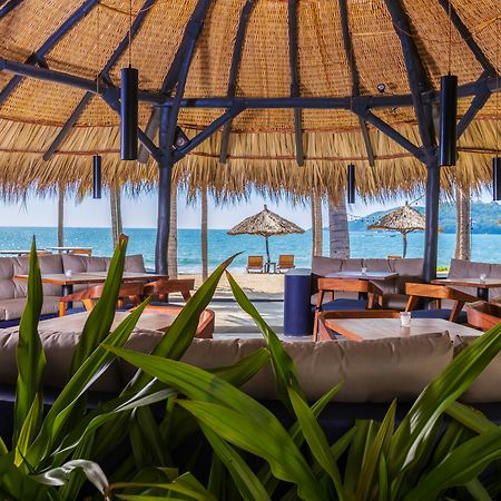 Thompson Zihuatanejo, A Beach Resort, By Hyatt Exterior photo